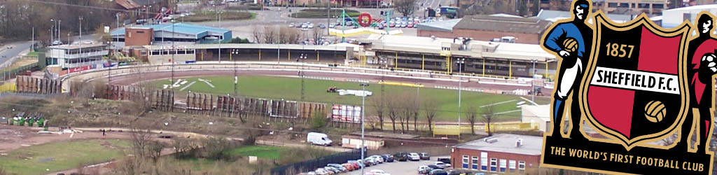 Owlerton Stadium